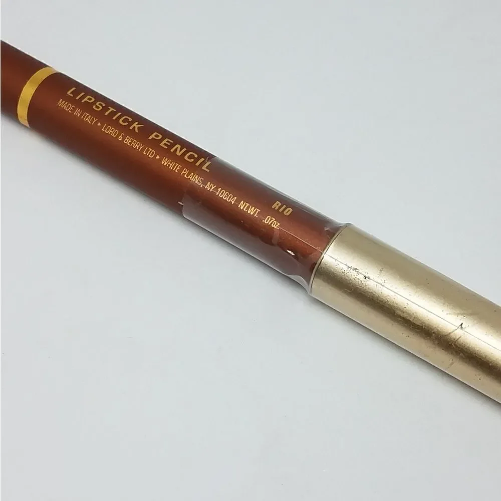 Lord & Berry Couture Lipstick Pencil